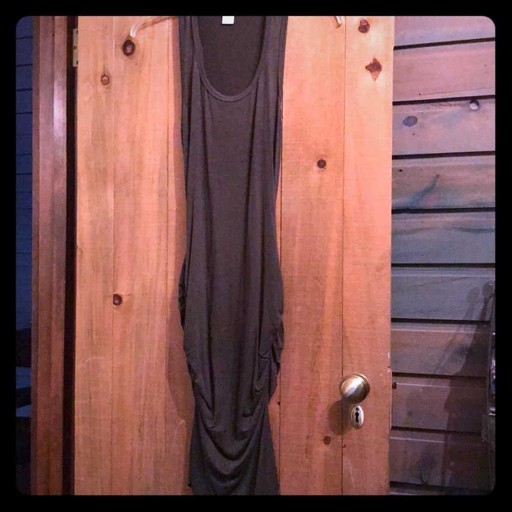 Cute easy racer back dress‎